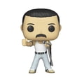 thumbnail image 2 of Figura Funko Pop Queen Freddy Mercury 3.7 Pulgadas, 2 of 4