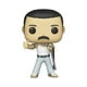thumbnail image 2 of Figura Funko Pop Queen Freddy Mercury 3.7 Pulgadas, 2 of 4