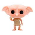 thumbnail image 3 of Figura Pop Games Harry Potter Dobby 1 pza, 3 of 4
