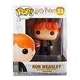 thumbnail image 1 of Figura Pop Games Harry Potter Ron Weasly 1 pza, 1 of 4