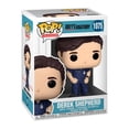 thumbnail image 1 of Figura Funko Pop Grey's Anatomy Derek Shepherd 4 Pulgadas, 1 of 4
