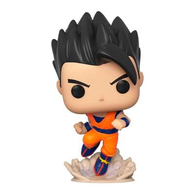 K-POP・アジア gohan Amazon.com: Funko Pop Super Saiyan Gohan en Cape Edición