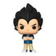 thumbnail image 3 of Figura Funko Pop Dragon Ball Z Vegeta 814, 4 Pulgadas, 3 of 4