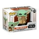 thumbnail image 1 of Figura Funko Pop Star Wars The Child 379, 4 Pulgadas, 1 of 4