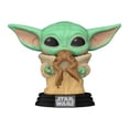 thumbnail image 3 of Figura Funko Pop Star Wars The Child 379, 4 Pulgadas, 3 of 4