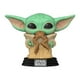 thumbnail image 3 of Figura Funko Pop Star Wars The Child 379, 4 Pulgadas, 3 of 4
