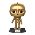 thumbnail image 3 of Figura Funko Pop Star Wars C 3PO 4 Pulgadas, 3 of 4