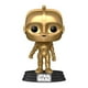 thumbnail image 3 of Figura Funko Pop Star Wars C 3PO 4 Pulgadas, 3 of 4