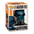 thumbnail image 1 of Figura Funko Pop Star Wars Darth Vader 4 Pulgadas, 1 of 4