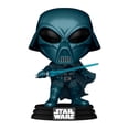 thumbnail image 3 of Figura Funko Pop Star Wars Darth Vader 4 Pulgadas, 3 of 4