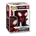 thumbnail image 1 of Figura Funko Pop Spider Man Miles 4 Pulgadas, 1 of 4