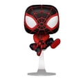 thumbnail image 3 of Figura Funko Pop Spider Man Miles 4 Pulgadas, 3 of 4