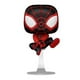 thumbnail image 3 of Figura Funko Pop Spider Man Miles 4 Pulgadas, 3 of 4