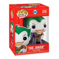 thumbnail image 1 of Figura Funko Pop DC Joker 4 Pulgadas, 1 of 4