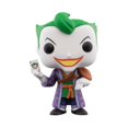 thumbnail image 3 of Figura Funko Pop DC Joker 4 Pulgadas, 3 of 4