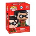 thumbnail image 1 of Figura Funko Pop DC Robin 3.7 Pulgadas, 1 of 4