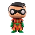 thumbnail image 3 of Figura Funko Pop DC Robin 3.7 Pulgadas, 3 of 4