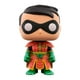 thumbnail image 3 of Figura Funko Pop DC Robin 3.7 Pulgadas, 3 of 4