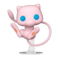 thumbnail image 3 of Figura Funko Pop Pokémon Mew 4 Pulgadas, 3 of 4