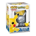 thumbnail image 1 of Figura Funko Pop Pokémon Pikachu 4 Pulgadas, 1 of 4