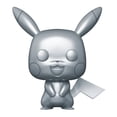 thumbnail image 3 of Figura Funko Pop Pokémon Pikachu 4 Pulgadas, 3 of 4