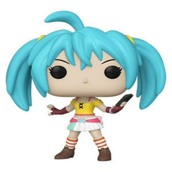 Figura Funko Pop Runo 3.7 Pulgadas