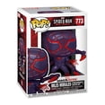 thumbnail image 1 of Figura Funko Pop Spider Man Miles Morales 4 Pulgadas, 1 of 4