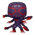 thumbnail image 3 of Figura Funko Pop Spider Man Miles Morales 4 Pulgadas, 3 of 4