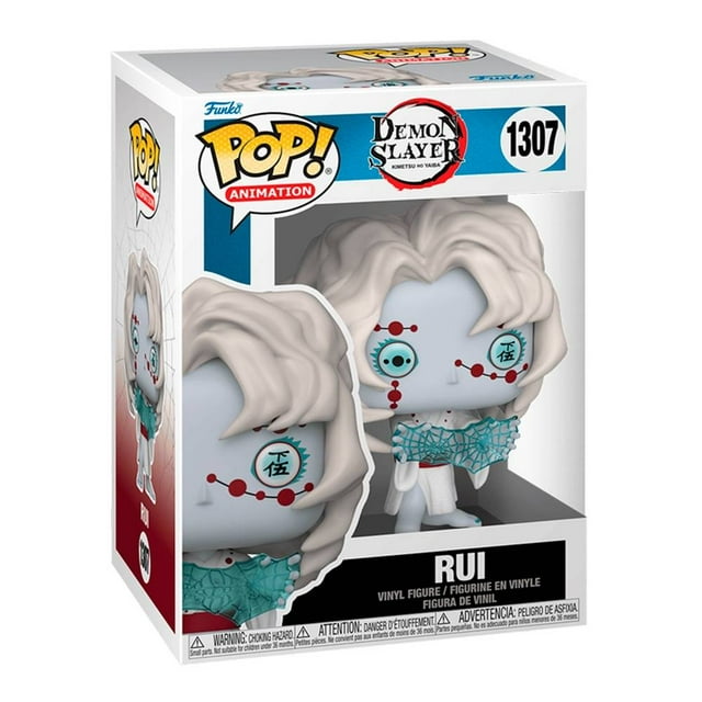 Figura Funko Pop Rui 3.7 Pulgadas