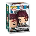 thumbnail image 1 of Figura Funko Pop Tanjiro With Noodles 3.7 Pulgadas, 1 of 4