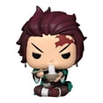 thumbnail image 2 of Figura Funko Pop Tanjiro With Noodles 3.7 Pulgadas, 2 of 4