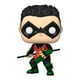 thumbnail image 2 of Figura Funko Pop Robin 3.7 Pulgadas, 2 of 4