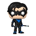 thumbnail image 2 of Figura Funko Pop Nightwing 3.7 Pulgadas, 2 of 4