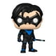 thumbnail image 2 of Figura Funko Pop Nightwing 3.7 Pulgadas, 2 of 4