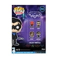 thumbnail image 4 of Figura Funko Pop Nightwing 3.7 Pulgadas, 4 of 4
