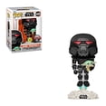 thumbnail image 3 of Figura Funko Pop Dark Trooper With Grogu 3.7 Pulgadas, 3 of 4