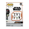thumbnail image 4 of Figura Funko Pop Dark Trooper With Grogu 3.7 Pulgadas, 4 of 4