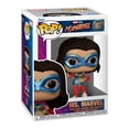 thumbnail image 1 of Figura Funko Pop Ms Marvel 3.7 Pulgadas, 1 of 4