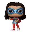 thumbnail image 2 of Figura Funko Pop Ms Marvel 3.7 Pulgadas, 2 of 4