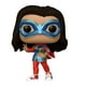 thumbnail image 2 of Figura Funko Pop Ms Marvel 3.7 Pulgadas, 2 of 4