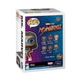 thumbnail image 4 of Figura Funko Pop Ms Marvel 3.7 Pulgadas, 4 of 4