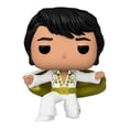 thumbnail image 2 of Figura Funko Pop Elvis Presley 3.7 Pulgadas, 2 of 4