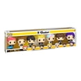 thumbnail image 1 of Figura Funko Pop BTS 6.29 Pulgadas 7 Pack, 1 of 2