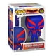 thumbnail image 1 of Figura Funko Pop Spider Man 2099 3.7 Pulgadas, 1 of 4