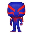 thumbnail image 2 of Figura Funko Pop Spider Man 2099 3.7 Pulgadas, 2 of 4