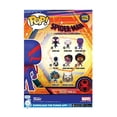 thumbnail image 4 of Figura Funko Pop Spider Man 2099 3.7 Pulgadas, 4 of 4