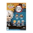 thumbnail image 4 of Figura Funko Pop Sanemi 3.7 Pulgadas, 4 of 4