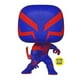 thumbnail image 2 of Figura Funko Pop Spider Man 2099 Special 3.7 Pulgadas, 2 of 4