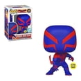 thumbnail image 3 of Figura Funko Pop Spider Man 2099 Special 3.7 Pulgadas, 3 of 4