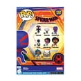 thumbnail image 4 of Figura Funko Pop Spider Man 2099 Special 3.7 Pulgadas, 4 of 4
